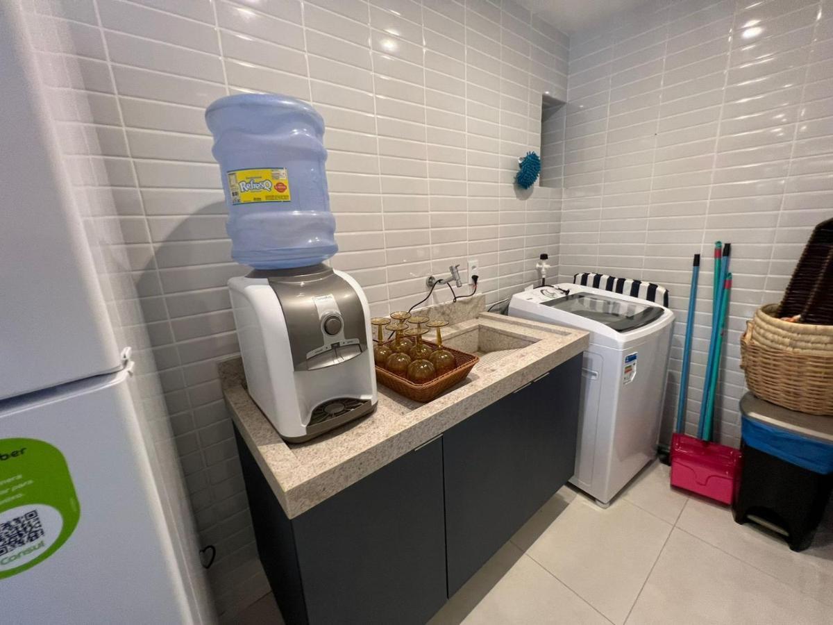 Kanui Casa Mare 109 Sao Miguel dos Milagres Luaran gambar