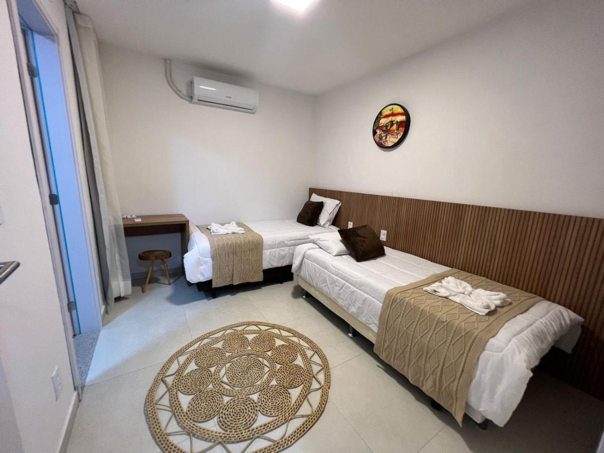 Kanui Casa Mare 109 Sao Miguel dos Milagres Luaran gambar