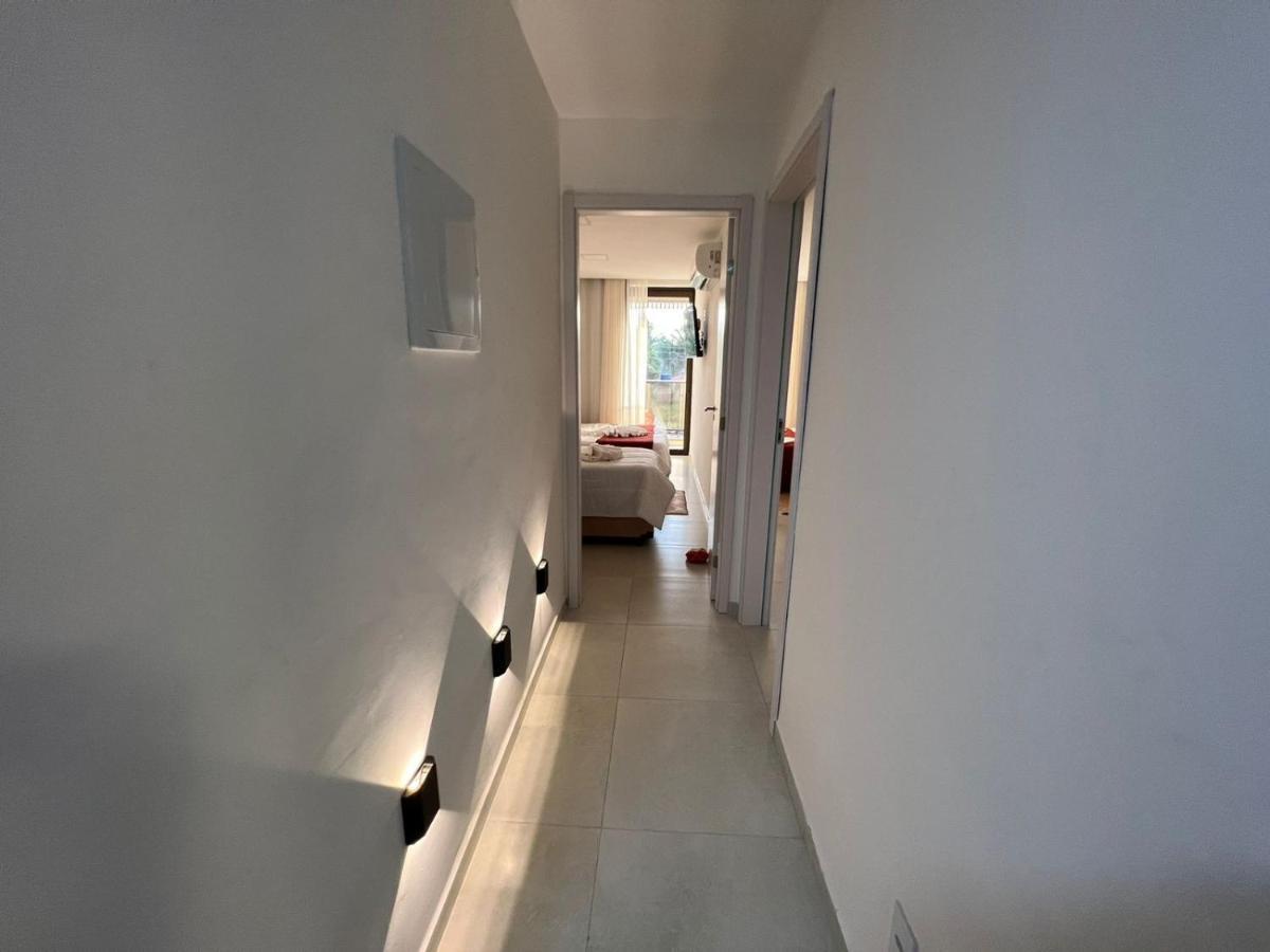 Kanui Casa Mare 109 Sao Miguel dos Milagres Luaran gambar