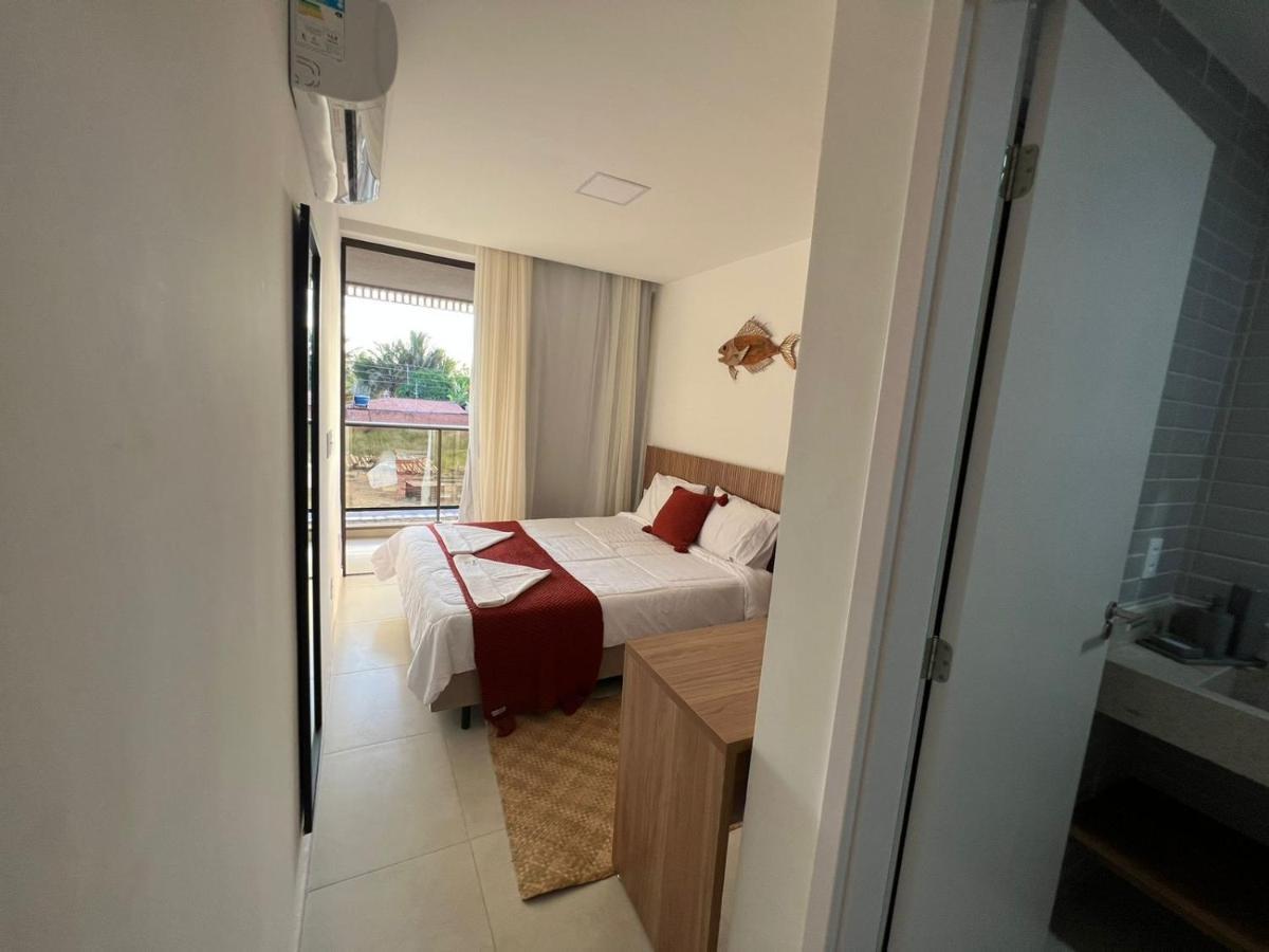 Kanui Casa Mare 109 Sao Miguel dos Milagres Luaran gambar