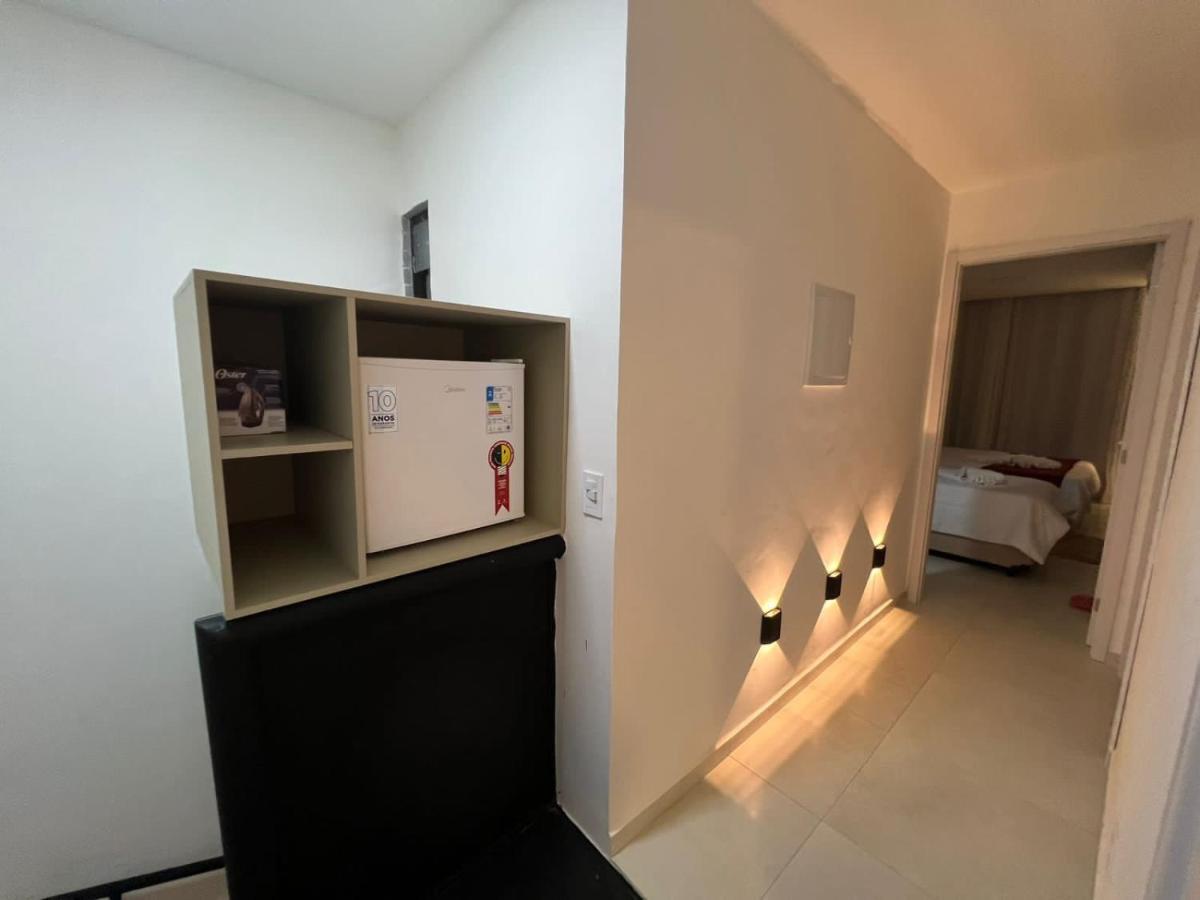 Kanui Casa Mare 109 Sao Miguel dos Milagres Luaran gambar