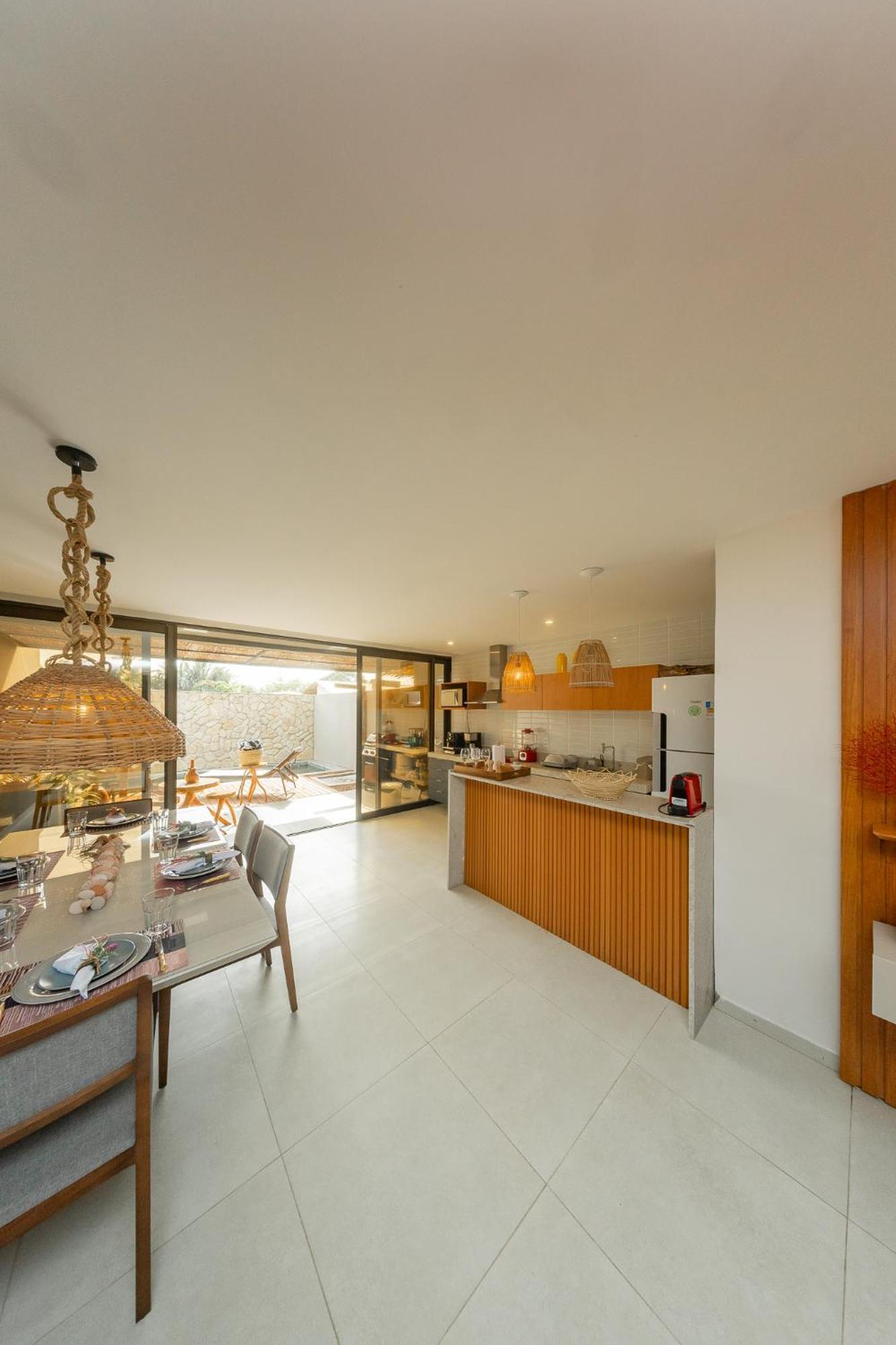 Kanui Casa Mare 109 Sao Miguel dos Milagres Luaran gambar