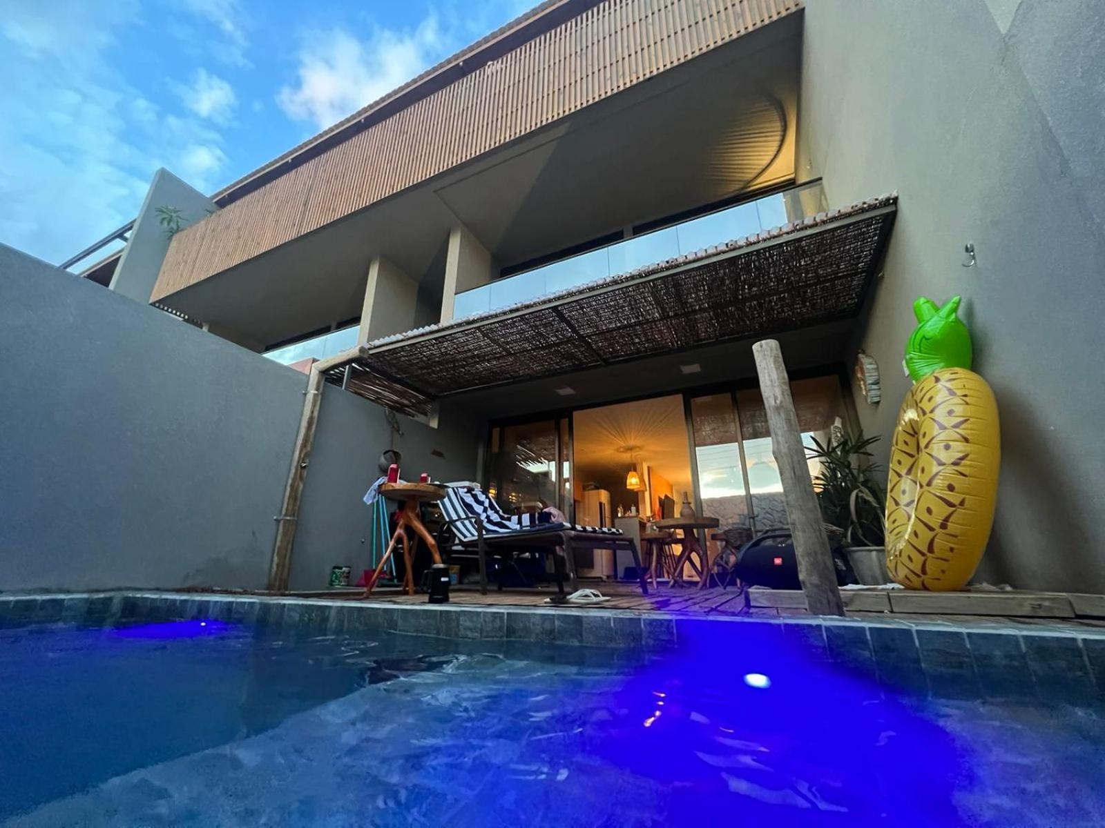 Kanui Casa Mare 109 Sao Miguel dos Milagres Luaran gambar