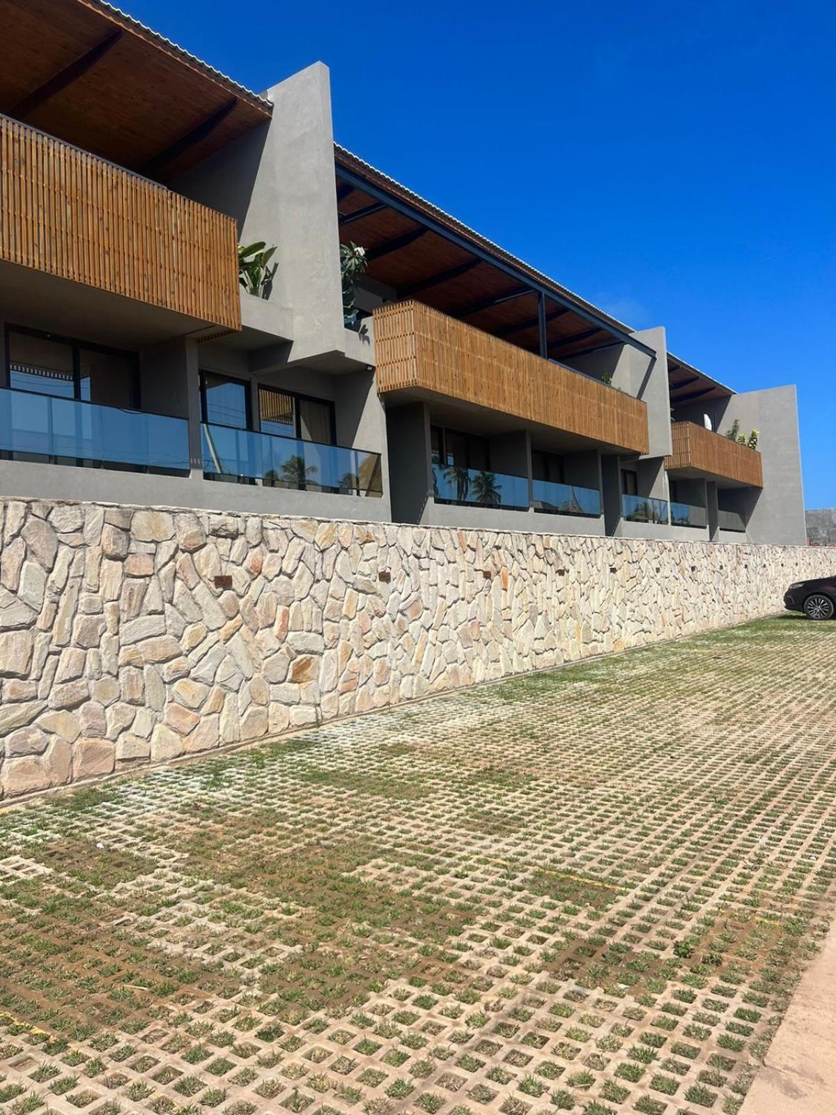Kanui Casa Mare 109 Sao Miguel dos Milagres Luaran gambar