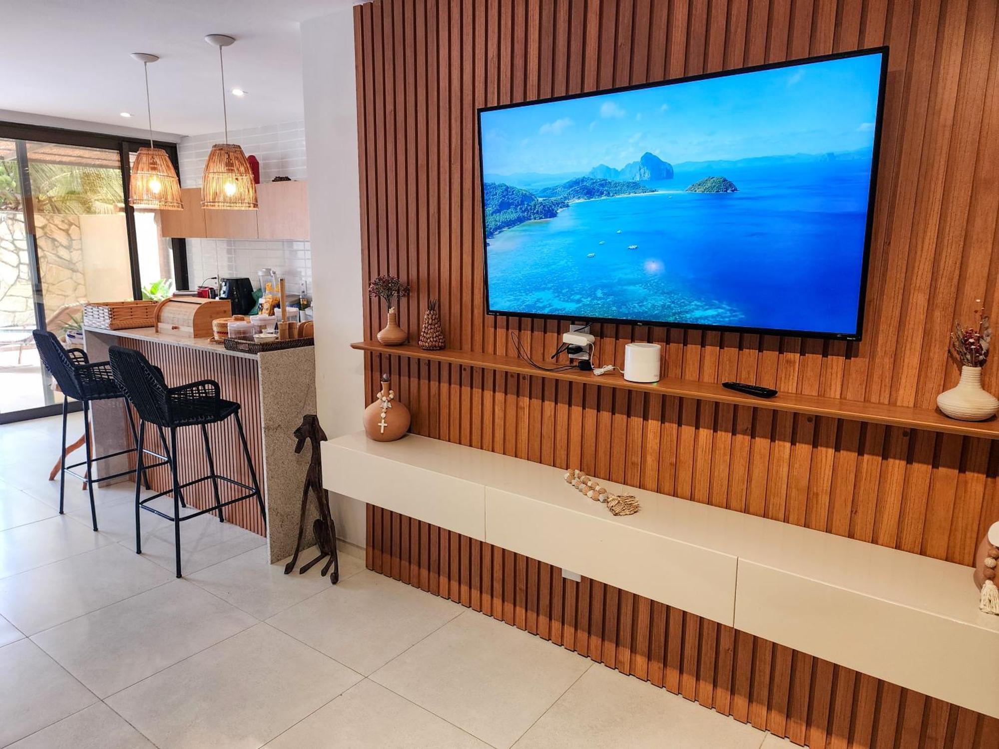 Kanui Casa Mare 109 Sao Miguel dos Milagres Luaran gambar