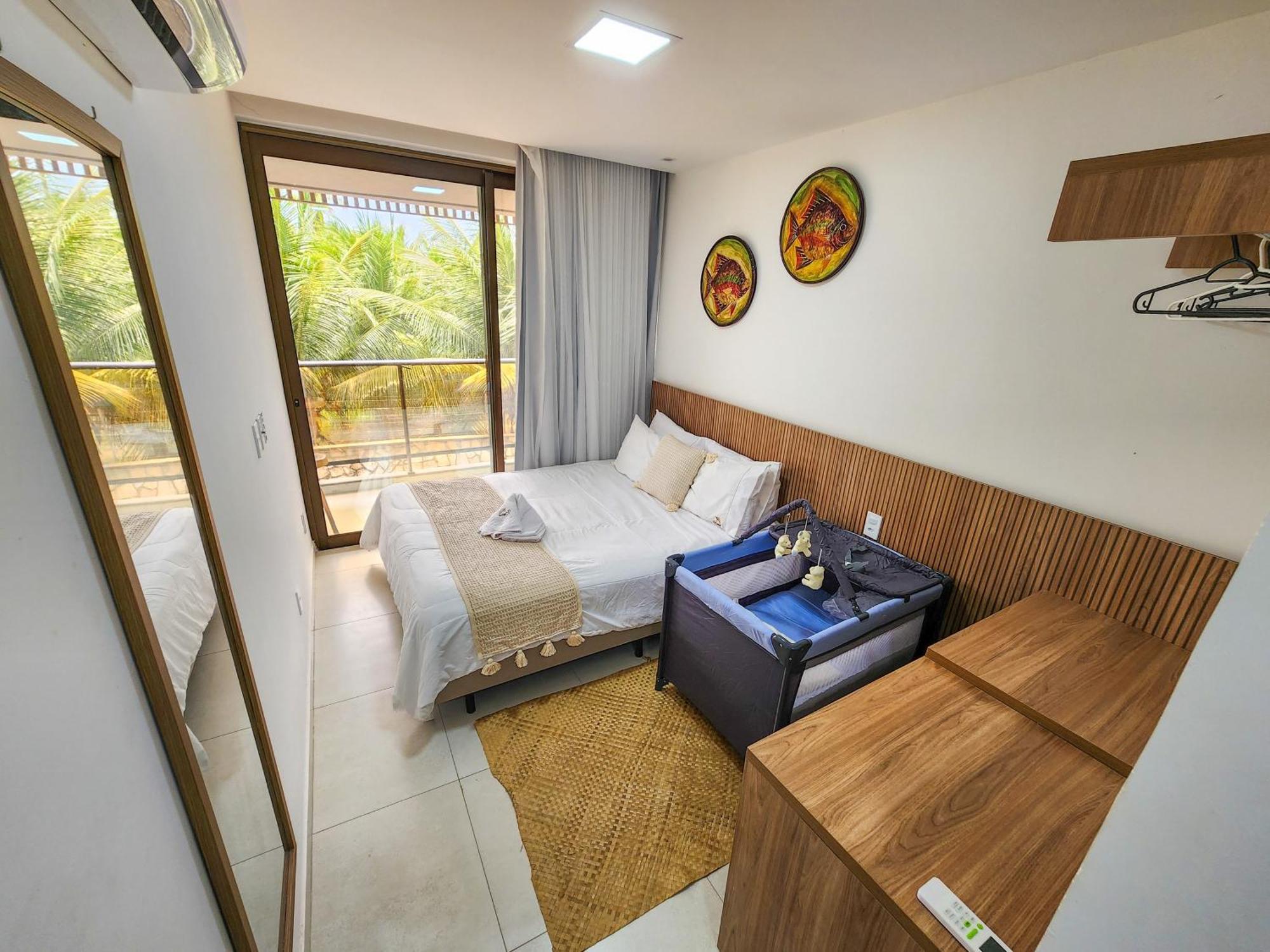 Kanui Casa Mare 109 Sao Miguel dos Milagres Luaran gambar